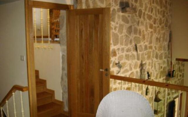 Casa As Covas