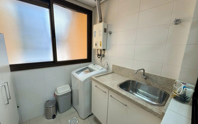 Lindo 3 suítes Super Completo Jurere Internacional