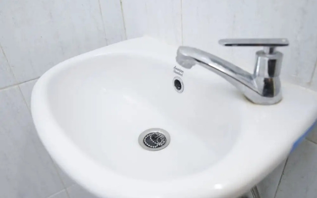 Kost Eksklusif Teduh