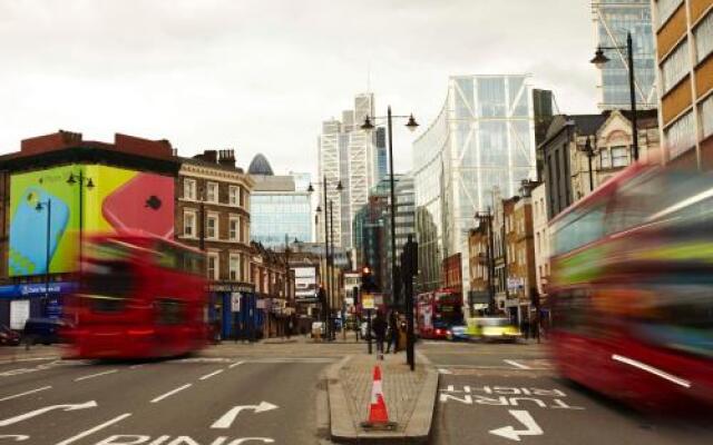 Shoreditch Private Studio