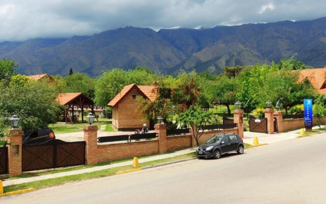 Le Marche Apart Hotel