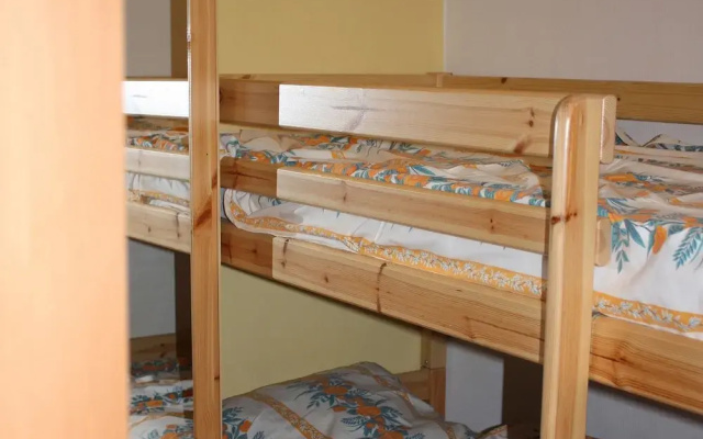 Ferienwohnung mit Eigener Terrasse in Hueddingen