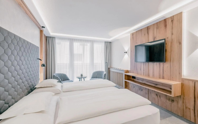 Austria  Bellevue
