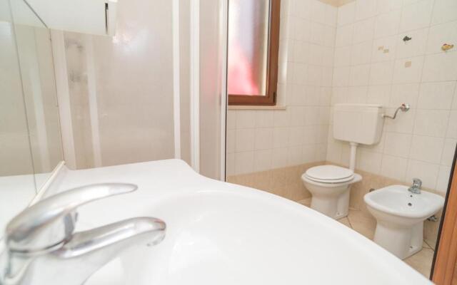 Villa Monte Saraceno