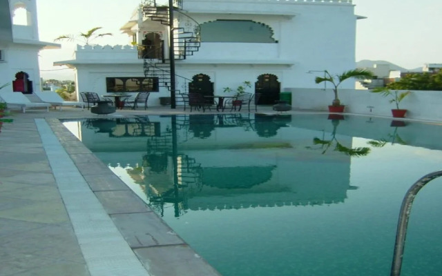 Karohi Haveli
