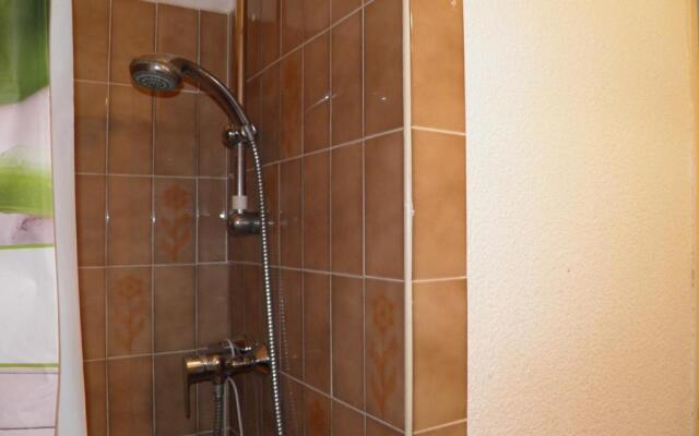 Appartement Sète, 1 pièce, 4 personnes - FR-1-338-408