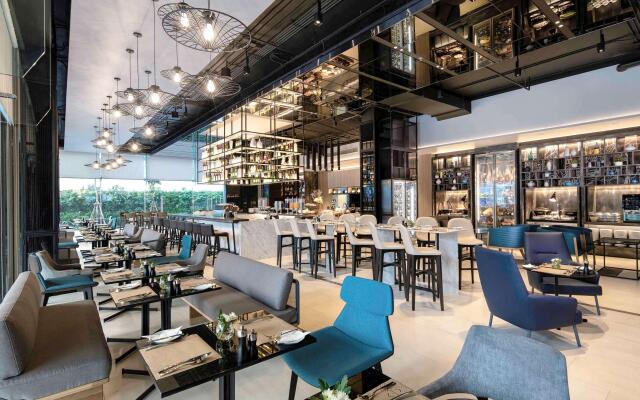 Novotel Bangkok Sukhumvit 4