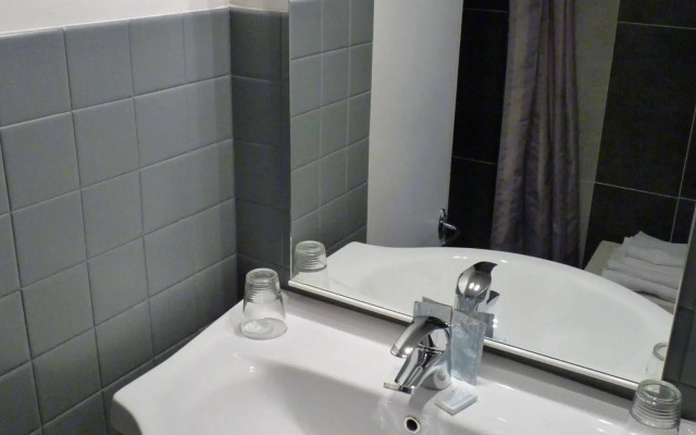 Hotel Victor Hugo