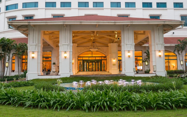 Hanoi Daewoo Hotel