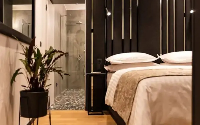 City Premium Heritage Hotel