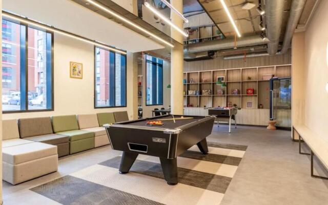 1 Night Free Private Rooms in LEICESTER - SK