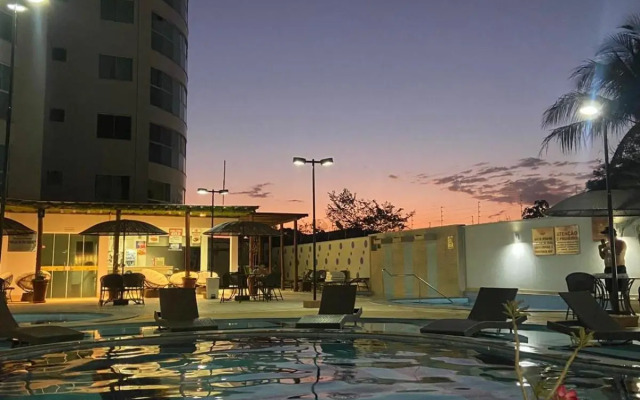 Apartamento no Fiori Prime