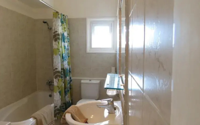 Vizantium Penthouse Apartment