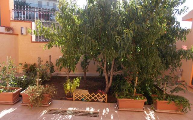 Luna Chiara Residence