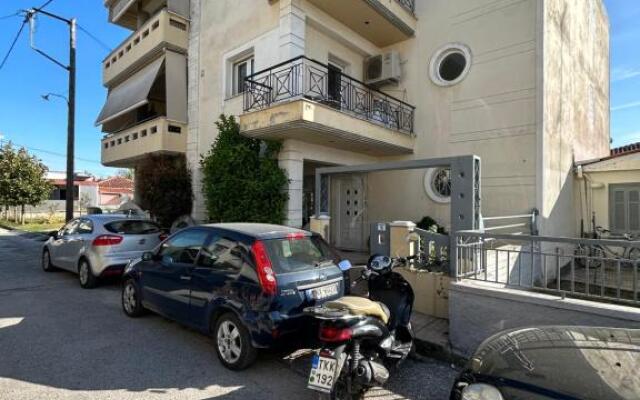 City Center Apartment