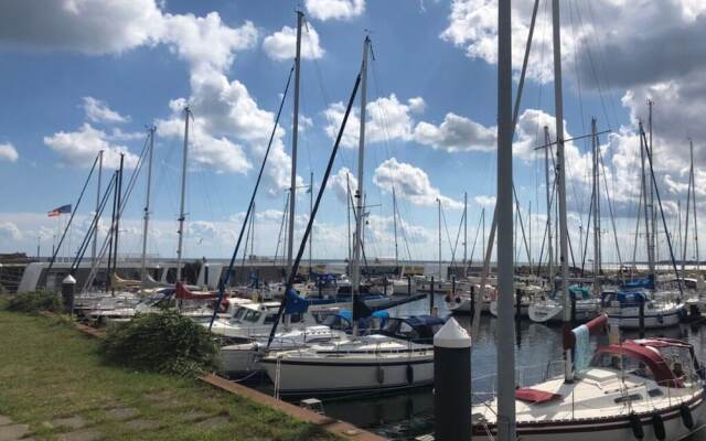 Home Port Comfortable Holiday Residence