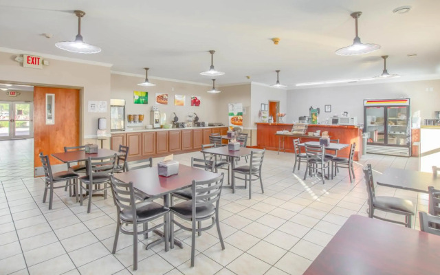 Quality Inn Gulf Shores Airport