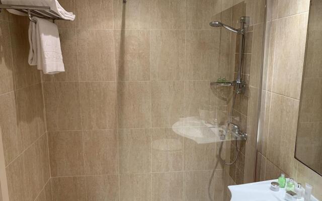 Estudio Primera Linea de Playa 50 mtrs
