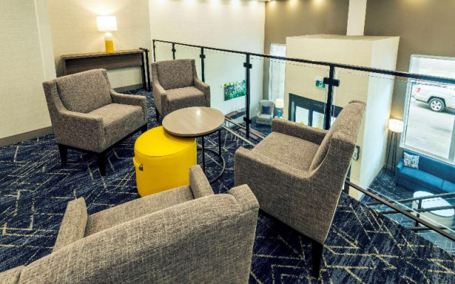 Comfort Inn & Suites Kingston (Ontario)