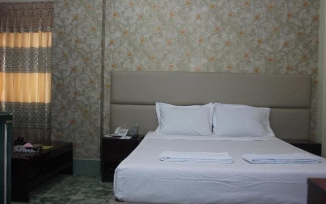 Golden Inn Chattagram Ltd