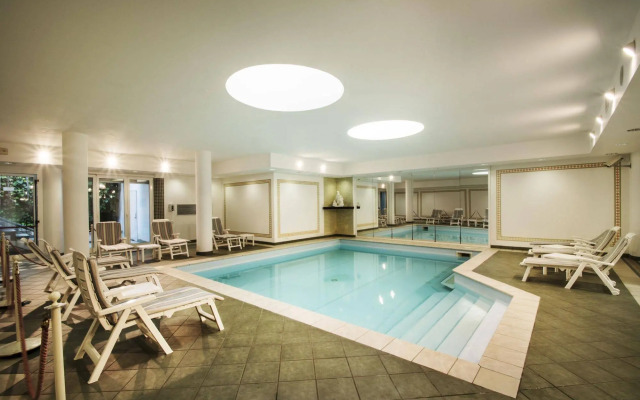 Hotel Lido La Perla Nera
