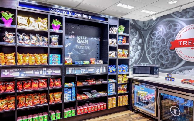 Hampton Inn Cranbury