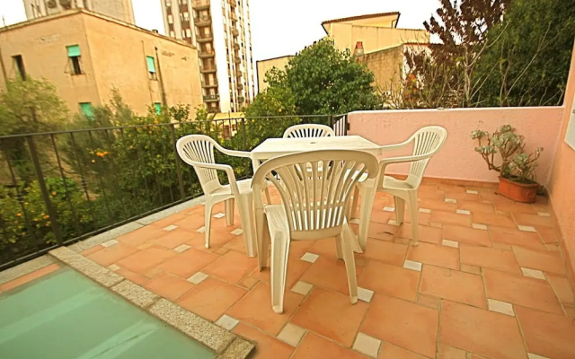 Casa Assumptha 1p