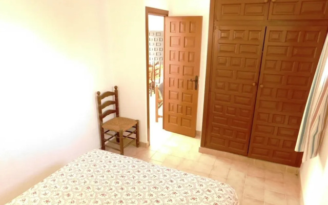 Apartamento Poblat Tipic - A191