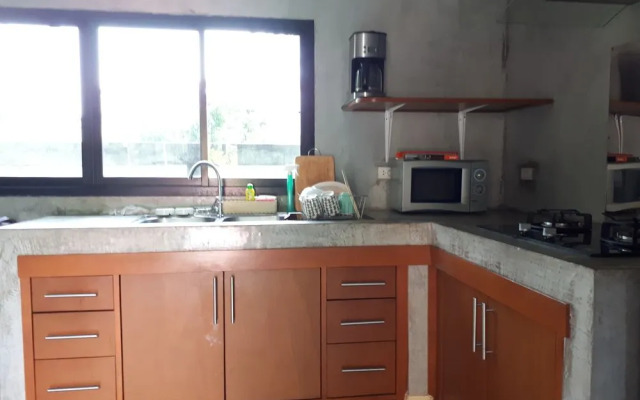 The Beach House Bungalows