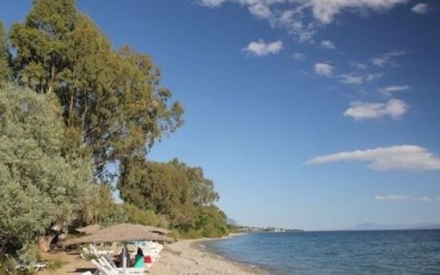 Katerina's Hotel And Bungalows