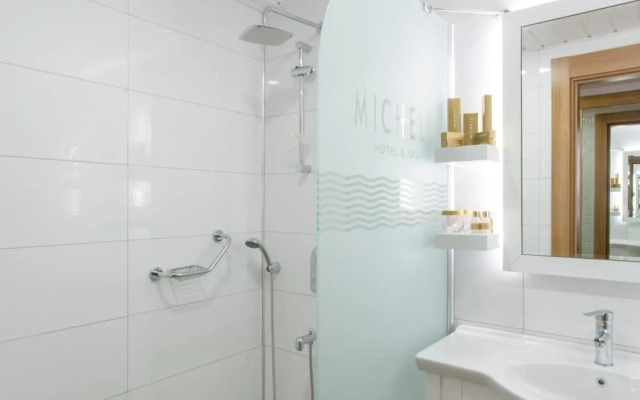 Michell Hotel - Adults Only - All Inclusive