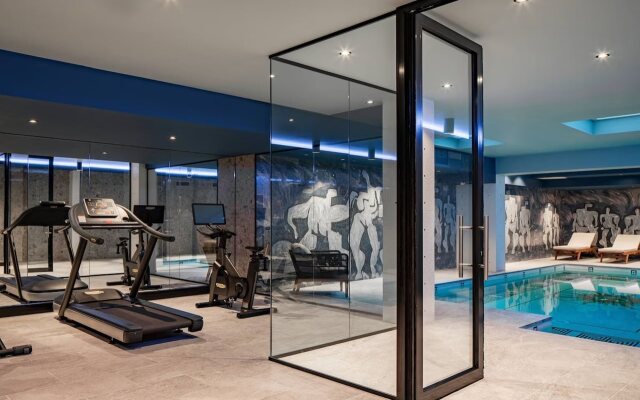 Juliana Hotel Brussels