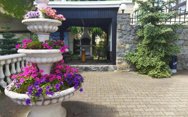Hotel Cade