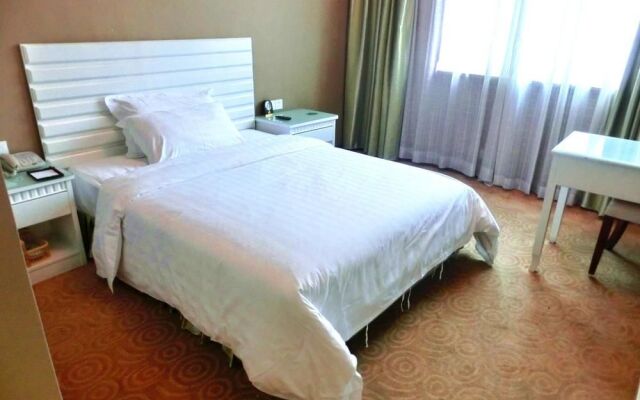 Shenggao Hotel