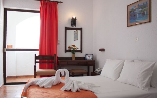 Malia Holidays Hotel