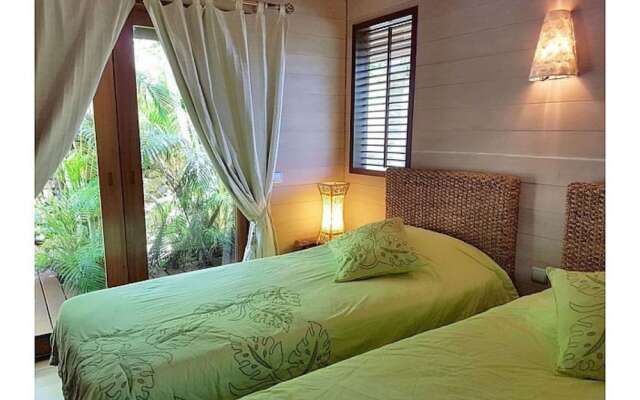 Villa Te Ata - Moorea