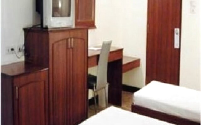 Comfort Inn City Park