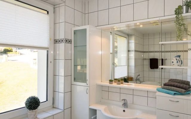 Apartment in Sauerland With Terrace