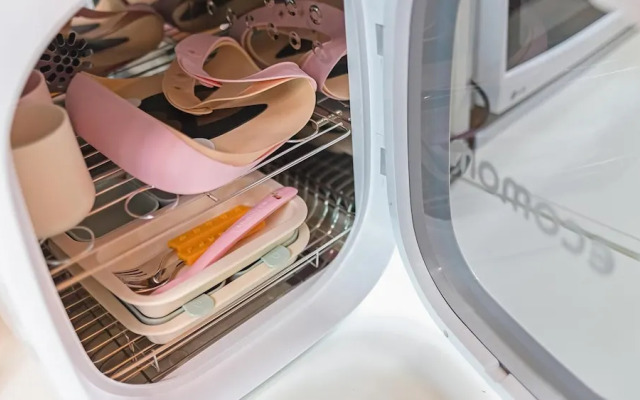 Namyangju Haimom Family Pension Black