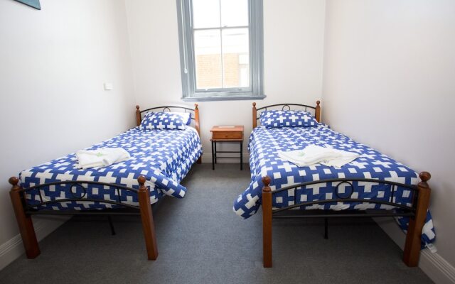 Australian Hotel Grafton