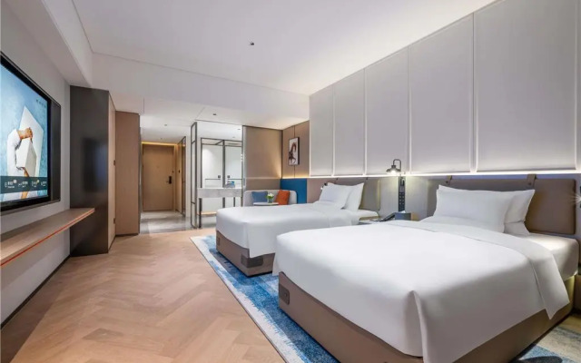 Novotel Hangzhou Yuhang
