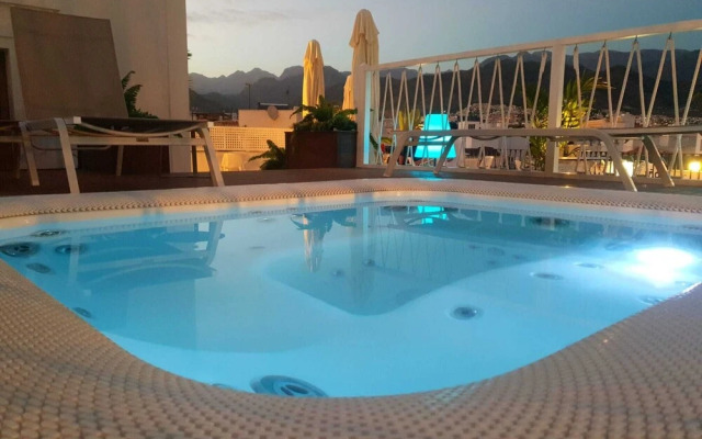 La Puerta de Nerja Hostal Boutique