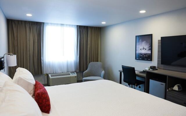 Ramada Dfw Airport South (Irving, Tx) - Standard Room