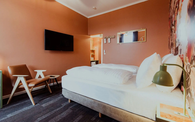 Hotel Hafnia