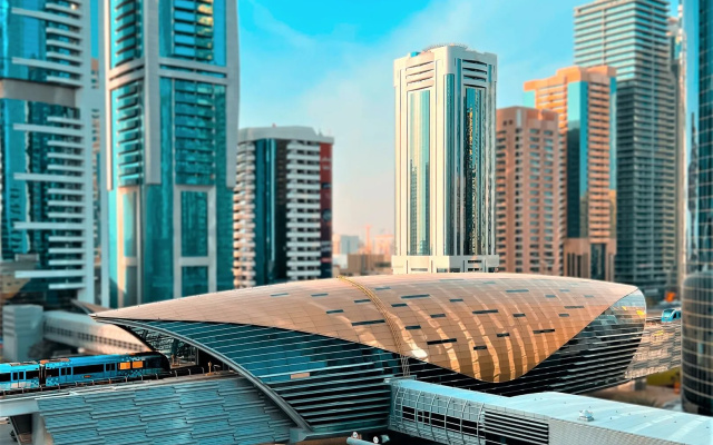 Towers Rotana