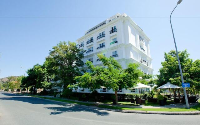Paragon Villa Hotel