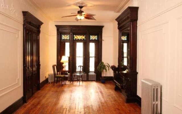 Sankofa Aban Bed and Breakfast