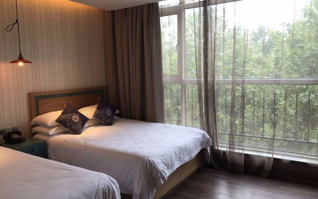 Wuyang Boutique Hotel - West Lake