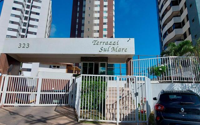 COPAT0100 - Condomínio Terrazzi Sul Mare