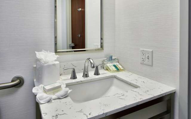 Hilton Garden Inn Columbus/Polaris